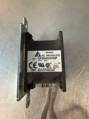 Delta GFB0424VHF F032423 DC 24v 0..33A (2.1.5)