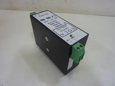 USED SOLA ELECTRIC S5B-DN