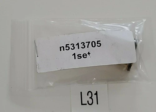 NEW Perkin Elmer N531 3705