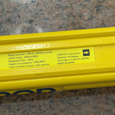 USED Omron F3SG-4RA0830-30-L