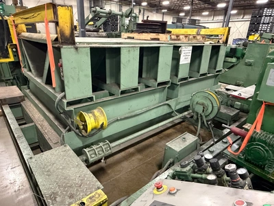 CUSTOM MANUFACTURERS TC-40T Coil Cars | Michael Meyer (4)