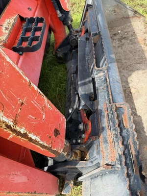 Used 2019 KUBOTA SVL75-2 Compact Track Loaders Florida US | Intrac Machinery #1566441