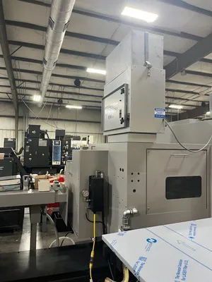 2022 Tsugami B0325V-III CNC Swiss Lathe | Machinery Resources International (11)