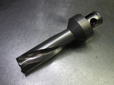 Komet ABS50 29.4mm Coolant Thru Indexable Drill V30 72941 (LOC2364)