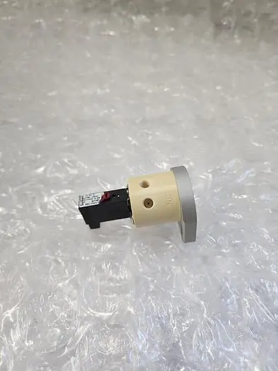 BURKERT 6144 D , PN0-10BAR SOLENOID VALVE