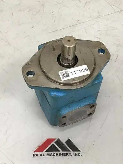 Used VAN DORN HF01H238T Pumps Michigan US | Ideal Machinery #607236