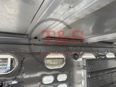 Used 2023 WILSON _UNKNOWN_ Livestock Trailers Illinois US | T&S Trailer Pool #1509472