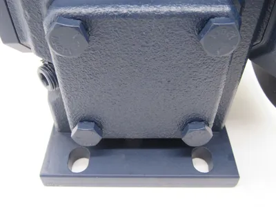 NEW GROVE GEAR GR-TMQ-813-5-R-56 IRONMAN GEAR REDUCER GR8135655-00 GRTMQ8135R