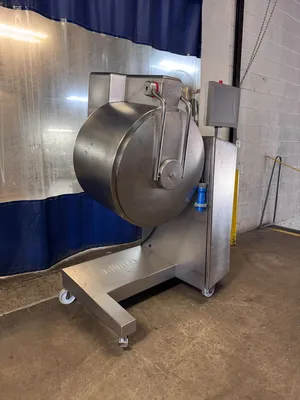 Used RUHLE MKR 150 Food Processing Equipment (misc) Illinois US | M&M Equipment Corp. #1337504