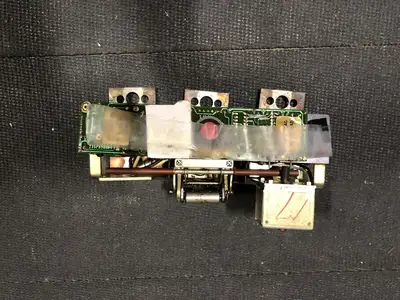 USED WESTINGHOUSE 235P558H04