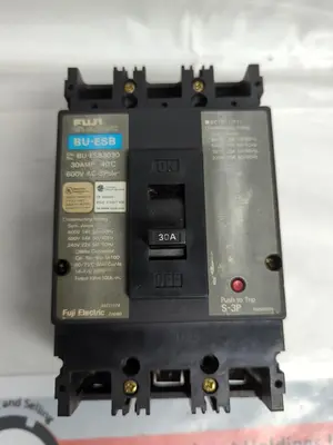 USED FUJI ESB3030