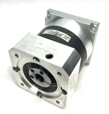 Used Neugart Inline Economy Planetary Gearbox Gearboxes Michigan US | Maverick Industrial Sales #1390581