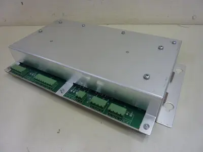 USED TRANE X13650455-07