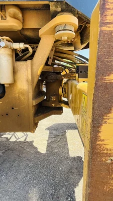 Used 2014 Caterpillar CS66B Single Drum Rollers Maryland US | Zadoon Equipment #1480826
