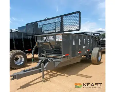 Used ARTEX _UNKNOWN_ Manure Spreaders Iowa US | Keast Enterprises #1359962