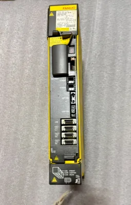 2015 FANUC A06B-6240-H306 Servo Drives | Great American Equipment Company (1)