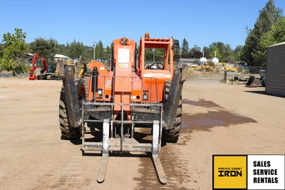 Used 2012 SKYTRAK 10054 Misc Forklifts California US | Monster Iron Equipment Services #1470308