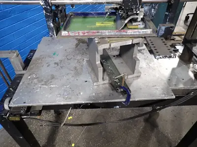 USED SYSTEMATIC F130