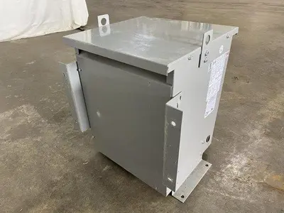NEW BEAVER ELECTRICAL MACHINERY SVR10K-G8C