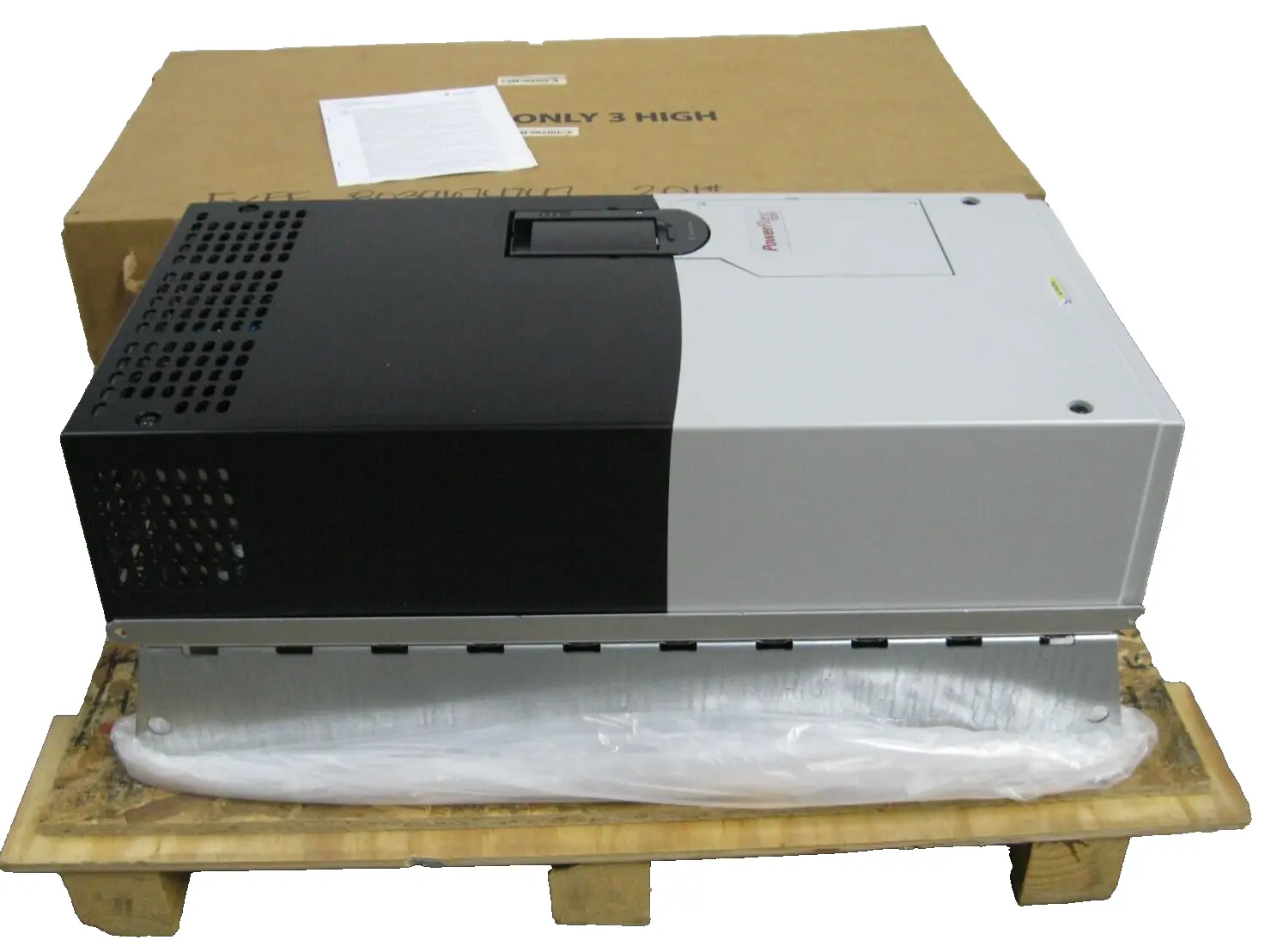 NEW Allen-Bradley 20F1AND361AA0NNNNN