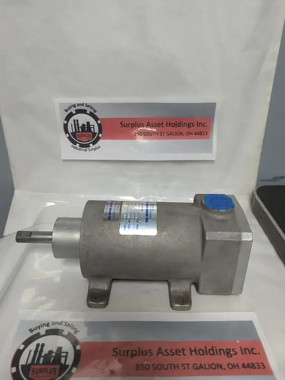 Used BEI INDUSTRIAL H40A-L25F-10500-M5-AB0-8830-LBD-SC Industrial Controls Ohio US | Surplus Asset Holdings #1233537