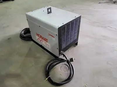 Cyberstick 250 AC/DC Welder