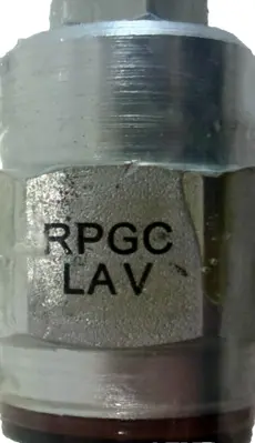 NEW SUN HYDRUALICS RPGC-LAV RELIEF VALVE RPGCLAV