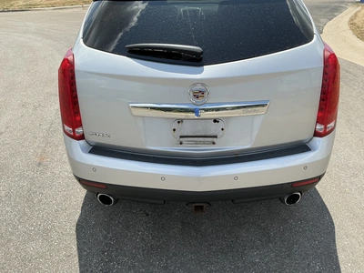 Used 2010 CADILLAC SRX SUVs Michigan US | Miedema Asset Management Group #1322387