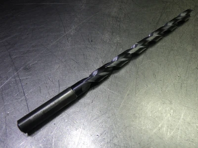 Sandvik 9.53mm Coolant Thru Carbide Drill 861.1-0953-114A1-GM GC34 (LOC2156A)