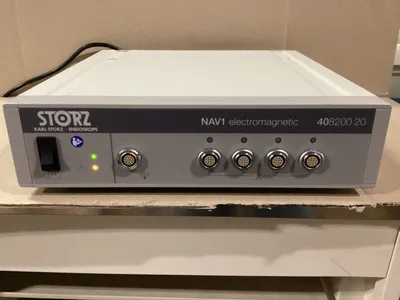 Used Karl Storz KARL STORZ Karl Storz C-Mac 8403 ZX Endoscopy Texas US | PT Medical Technologies #1458905