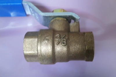 NEW MUELLER F1361FP