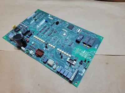 Used LIEBERT 415931G Misc Electrical & Power Parts British Columbia CA | Lenmark #1439566