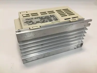 USED YASKAWA CIMR-J7AA20P2