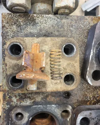 USED GASO 3364