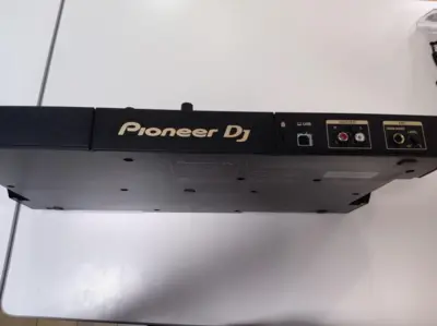 Used PIONEER Rekordbox DJ Controller Musical Instruments & Supplies New Jersey US | Ahanmusical ent #1466605