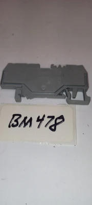 Used WAGO Wago 280 IEC 60947-7-1 800v PLC Processors Arizona US | ASSET CONVERSION SPECIALISTS, INC. #1340092