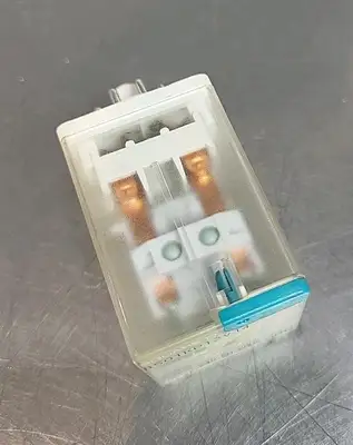 Square D 8501KP12V1 General Purpose Relay Loc4E40