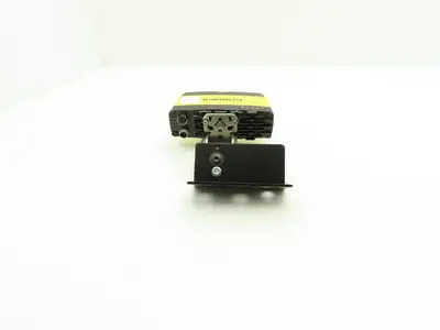 Cognex 3D-A1000-DIM-L 3D Dimensioning System Smart Camera 24V