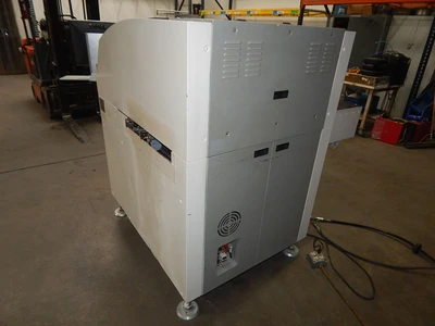 Used KOH YOUNG _UNKNOWN_ Solder Paste Inspection System Texas US | OCO Industrial #1601916
