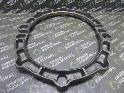 United Conveyor Corporation 170211 Flange Clamp 8 inch New
