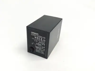 NEW FANUC SSR RELAY