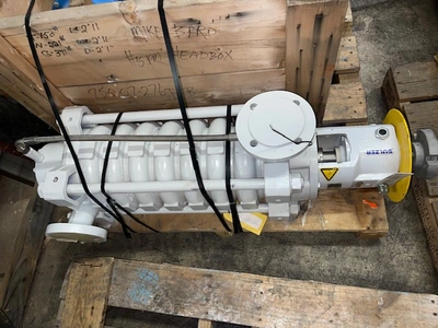 USED Sulzer HPT208-1B/ HPP208-1B