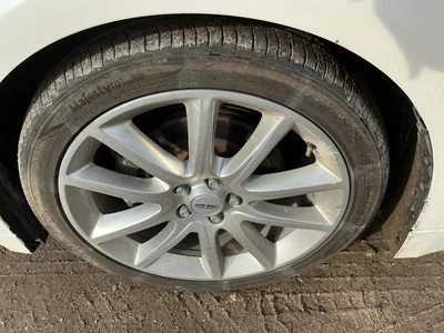 Used 2015 LINCOLN MKZ Sedans Michigan US | Miedema Asset Management Group #1457232