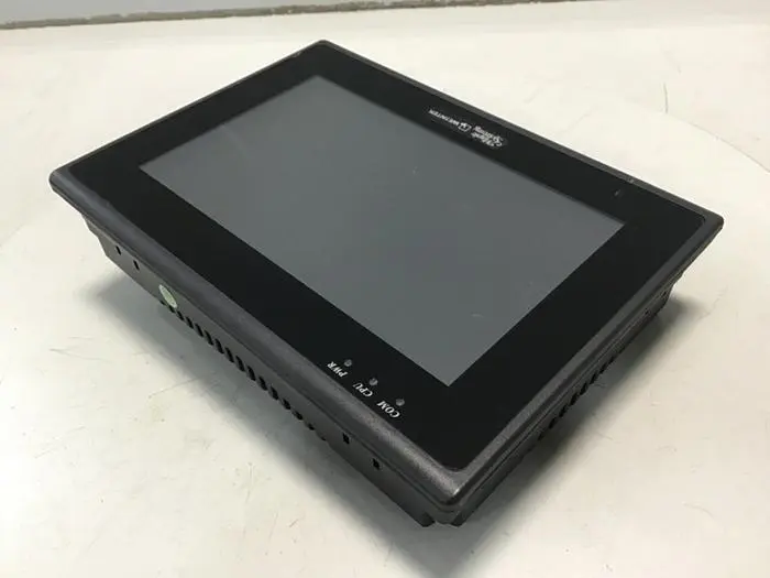 Used MAPLE SYSTEMS HMI5070TH Interface Monitors Michigan US | Ideal Machinery #603249