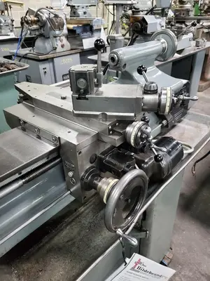 USED 1971 HARDINGE HLV-H