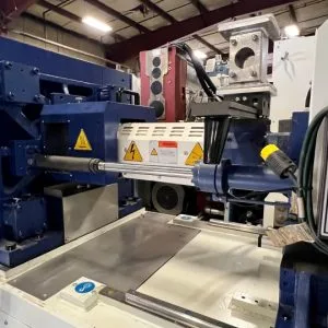 USED 2018 HAITIAN ZERES ZE1200-210
