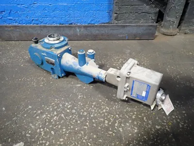 Used NEPTUNE 6250N3EC100751T Pumps Ohio US | HGR 24 #738275
