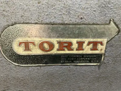 Used DONALDSON TORIT 84 Dust Collectors Ohio US | HGR 24 #1566792