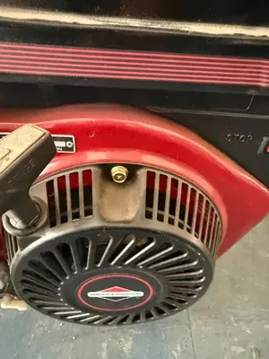 NEW BRIGGS & STRATTON 185432