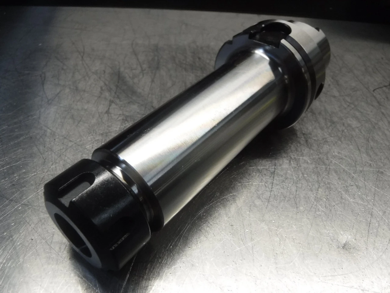 ERI America HSK63A ER25 Collet Chuck 160mm Pro HSK63A-ER25-160 (LOC1923D)